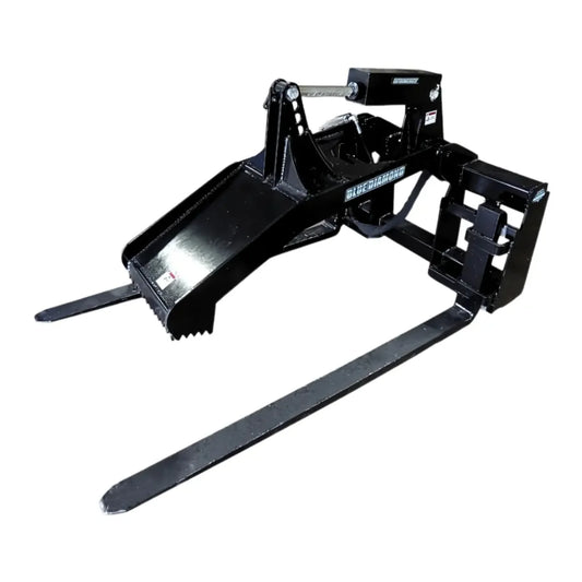 Blue Diamond Mat Grapple Fork - 4000 Lb Capacity - 106003