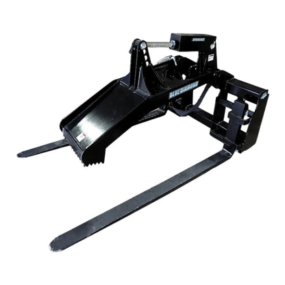 Blue Diamond Mat Grapple Fork - 4000 Lb Capacity - 106003