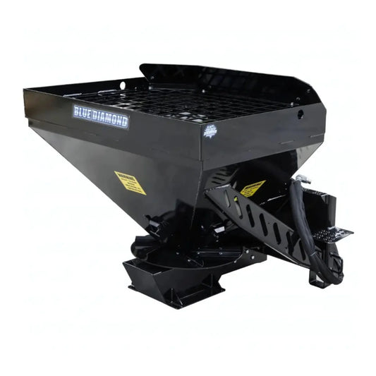 Blue Diamond Material Spreader - HD Scoop And Spread - BDA-101110-1