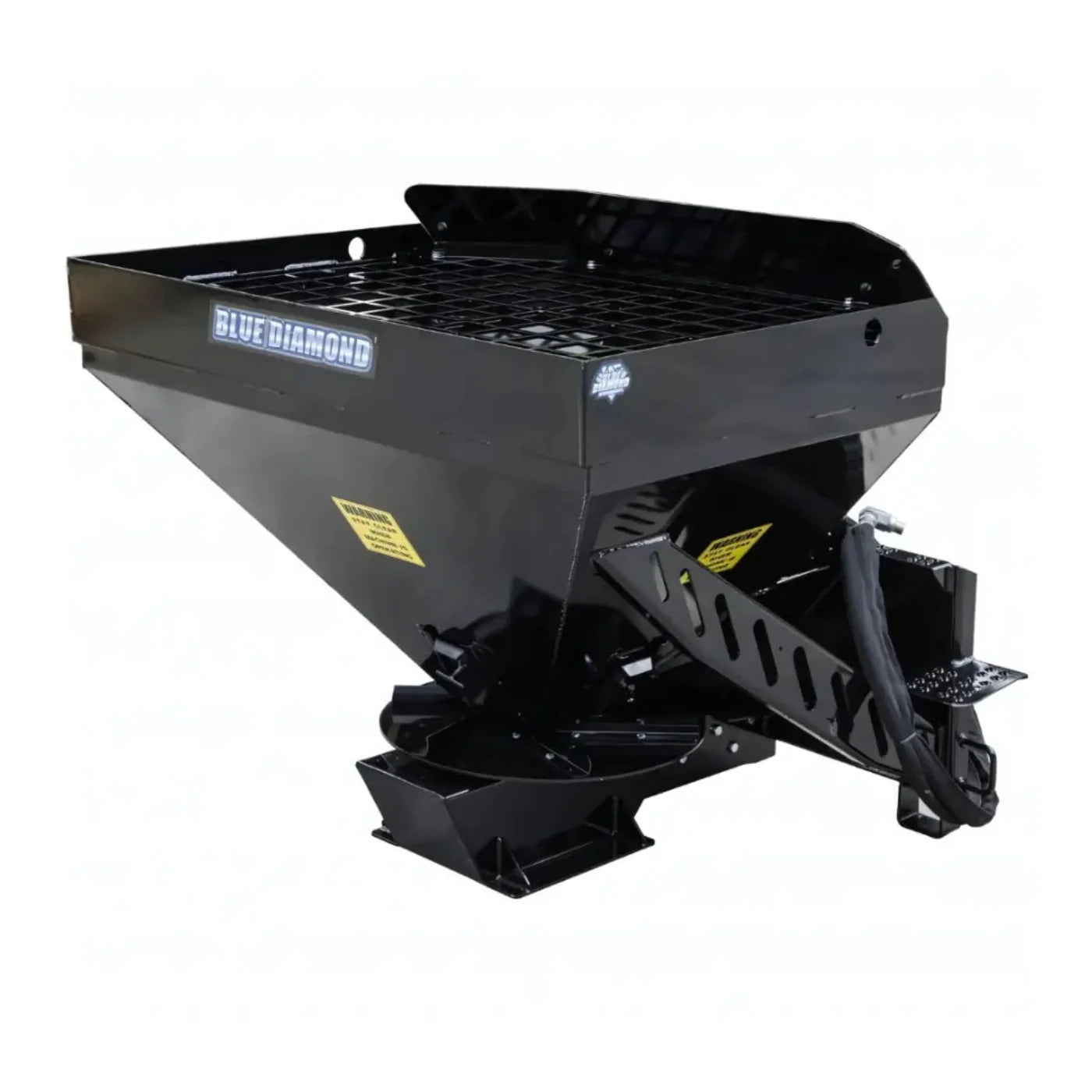 Blue Diamond Material Spreader - HD Scoop And Spread - BDA-101110-1