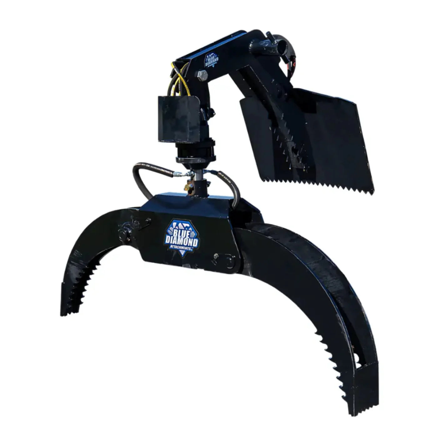 Blue Diamond Mini Log Grapple - BDA-106715-1