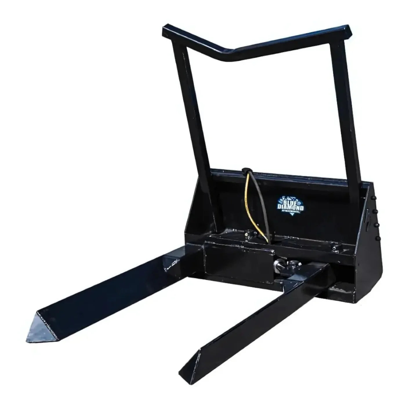 Blue Diamond Mini Nursery Fork - 114088