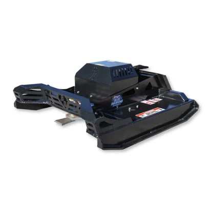 Blue Diamond Mini Brush Cutter - Open Front - BDA-103727-26