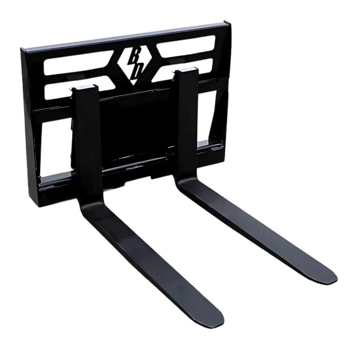 Blue Diamond Mini Pallet Forks