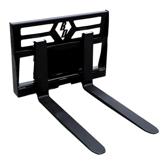 Blue Diamond Mini Pallet Forks