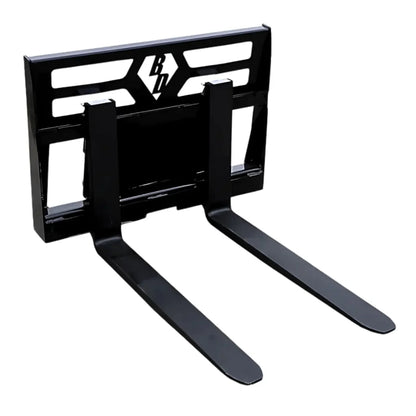 Blue Diamond Mini Pallet Forks