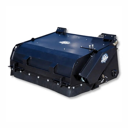 Blue Diamond Mini Skid Steer Pick-Up Broom - 116810