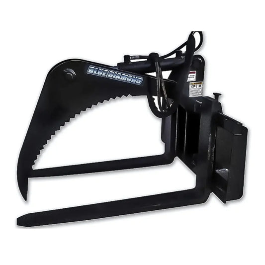 Blue Diamond Grapple Fork - Mini Series - 306000