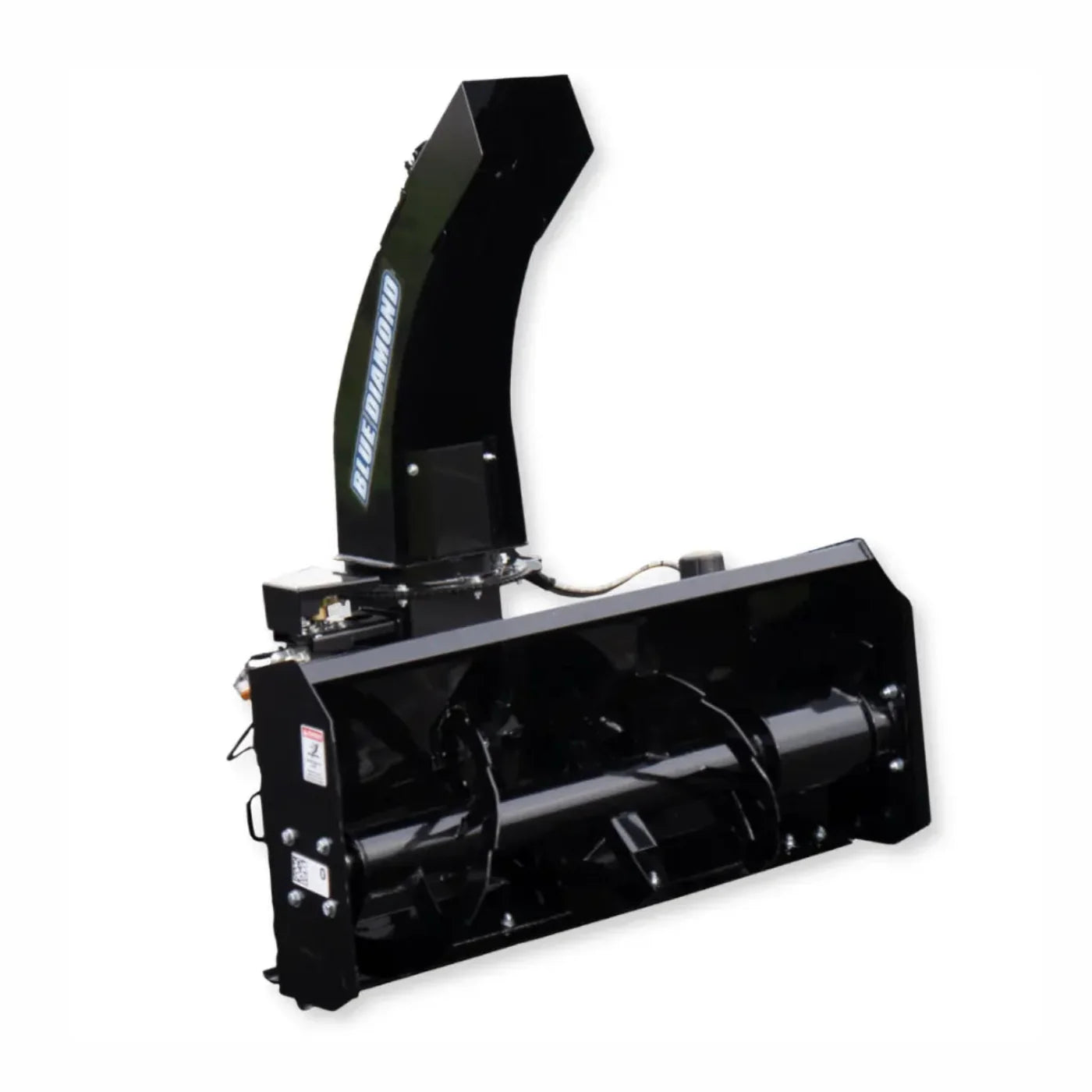 Blue Diamond Mini Snow Blower - 119058