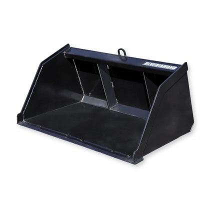 Blue Diamond 1 Yard Mini Skid Steer Bucket - BDA-108513-MINI