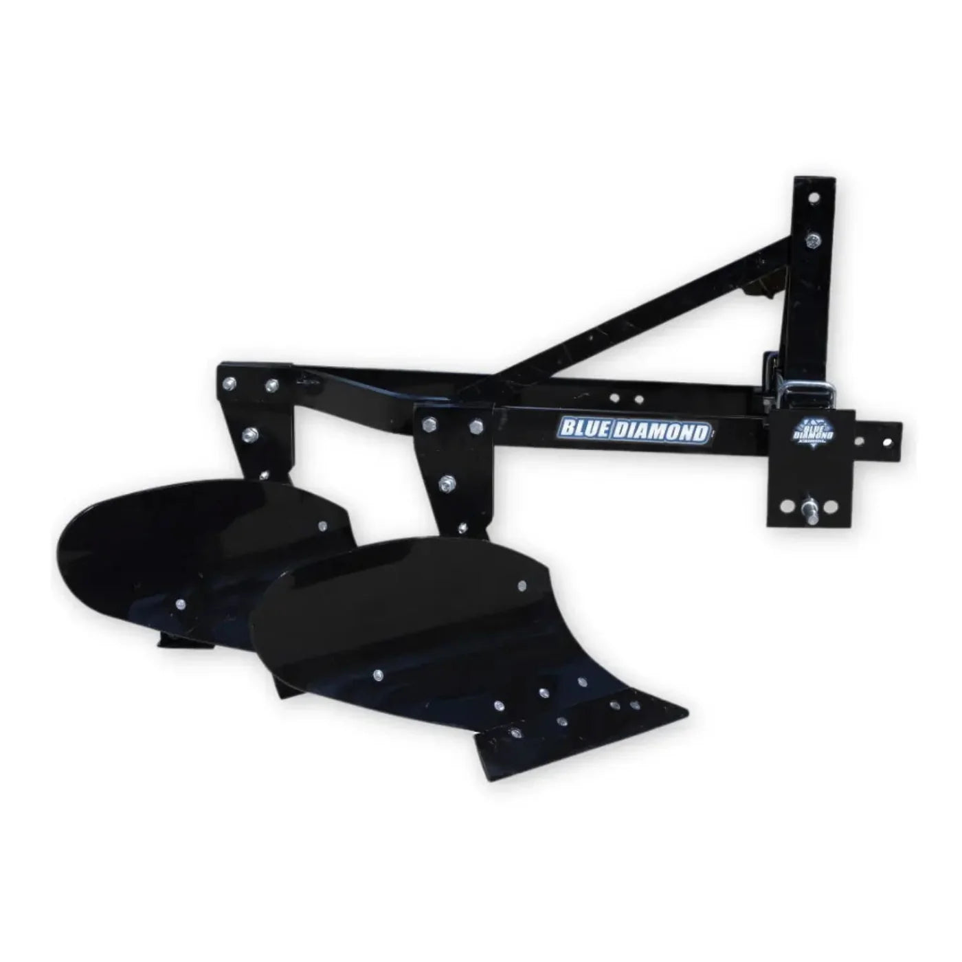 Blue Diamond Moldboard Plows - 440012