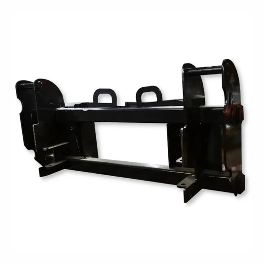 Blue Diamond Mount Conversion Adapter - Tractor, Skid Steer, Mini - 125075