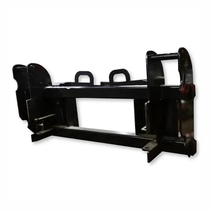 Blue Diamond Mount Conversion Adapter - Tractor, Skid Steer, Mini - 125075