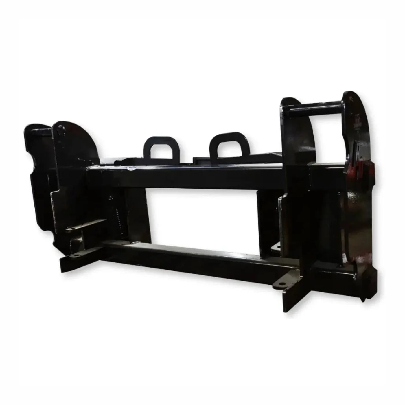 Blue Diamond Mount Conversion Adapter - Tractor, Skid Steer, Mini - 125075