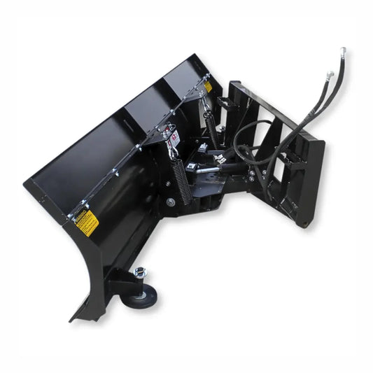 Blue Diamond Skid Steer Standard Duty Multi-Purpose Blade Series 2 - 123415-S