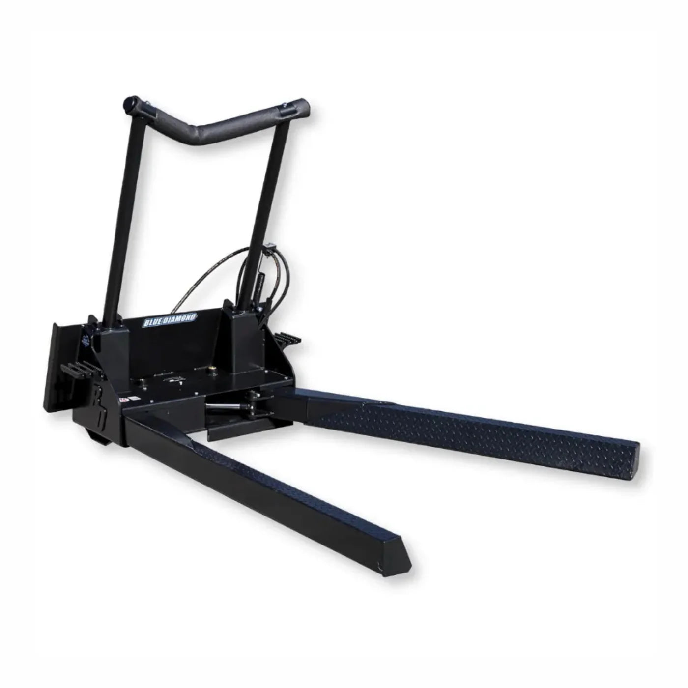 Blue Diamond Nursery Fork - Standard And Severe Duty - 114092