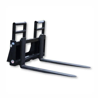 Blue Diamond Class 3 Pallet Forks - 10,000 lbs Capacity - 314150
