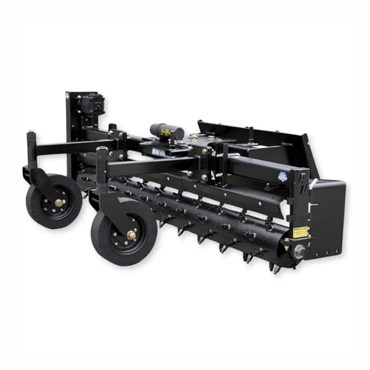 Blue Diamond Power Rake - Severe Duty - Series 3 - BDA-132515-1