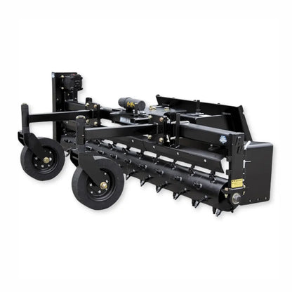 Blue Diamond Power Rake - Severe Duty - Series 3 - BDA-132515-1