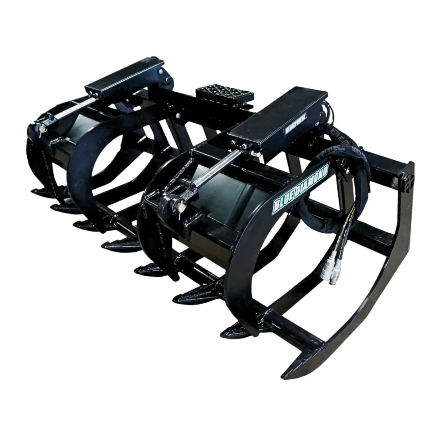 Blue Diamond Root Grapple - Heavy Duty - 106076