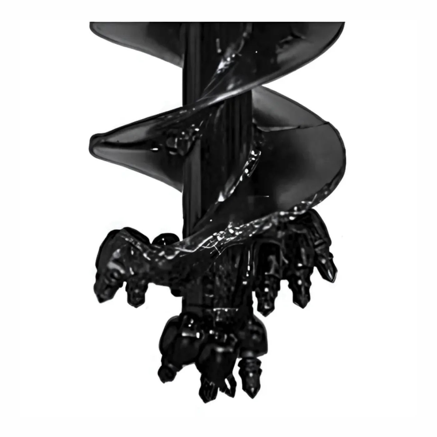 Blue Diamond Auger Bits - Heavy Duty - 105105