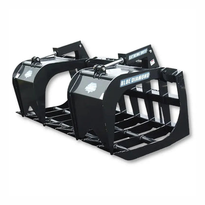Blue Diamond Root Grapple - Extreme Duty, High Capacity - 106220