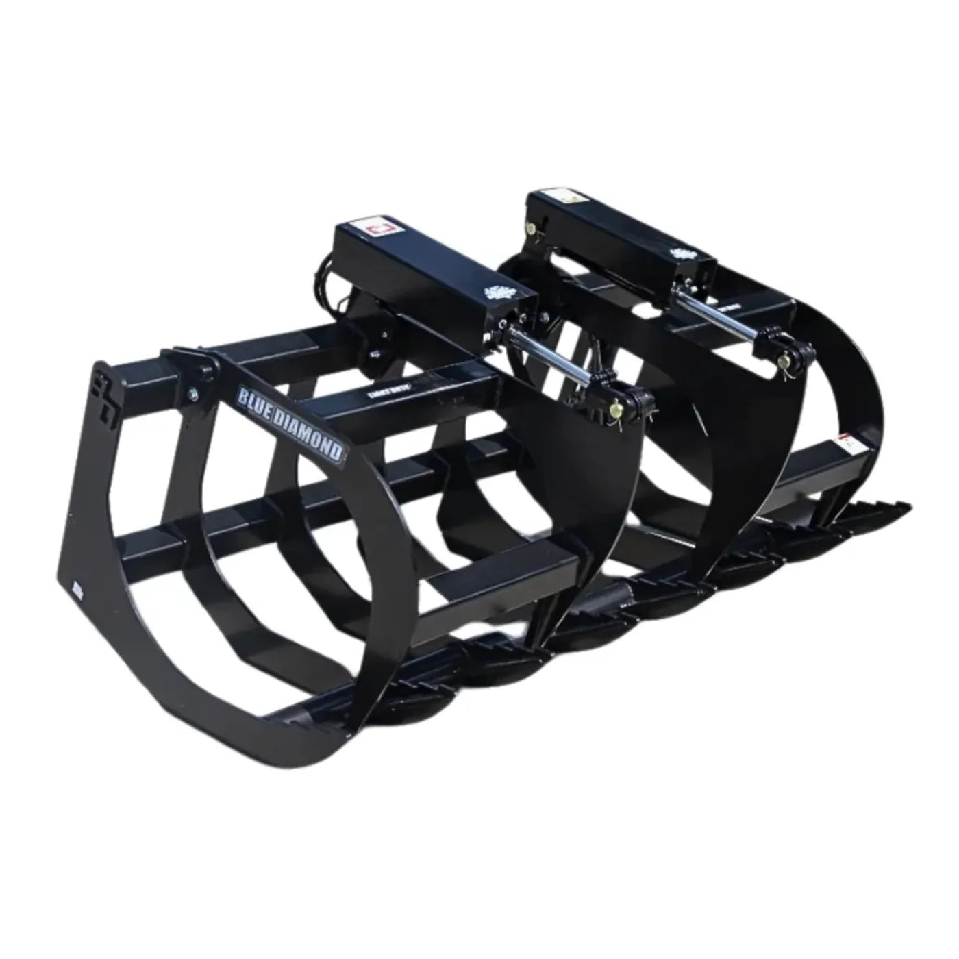 Blue Diamond Root Grapple - Light Duty - 106053-S