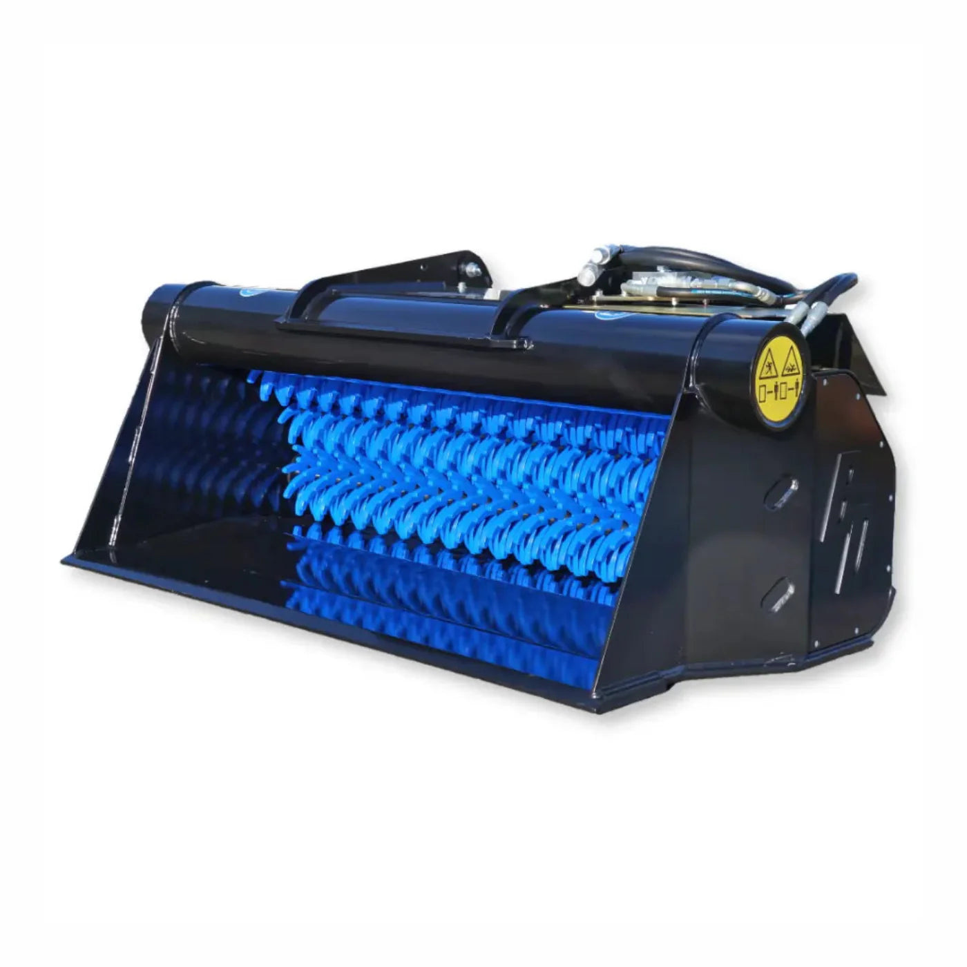 Blue Diamond Skid Steer Screening Bucket - 145010