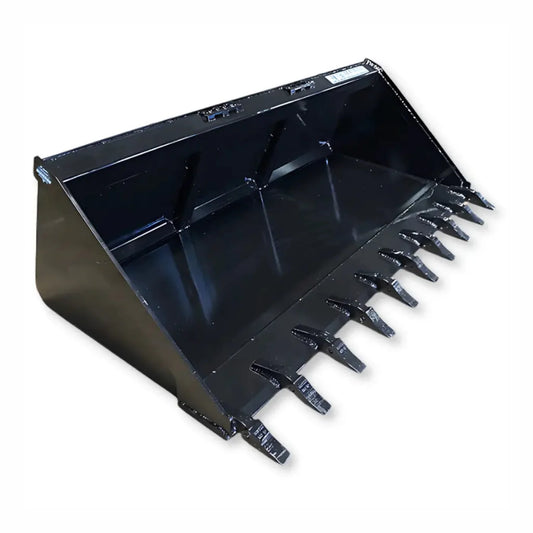 Blue Diamond Severe Duty Skid Steer Bucket - 108260