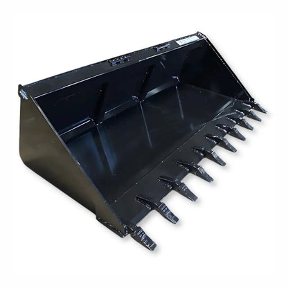 Blue Diamond Severe Duty Skid Steer Bucket - 108260