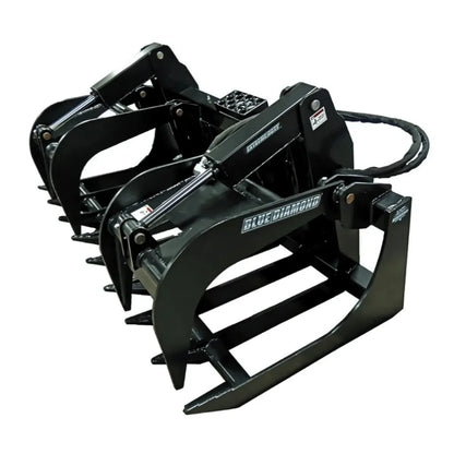 Blue Diamond Root Grapple - Severe Duty - 106440