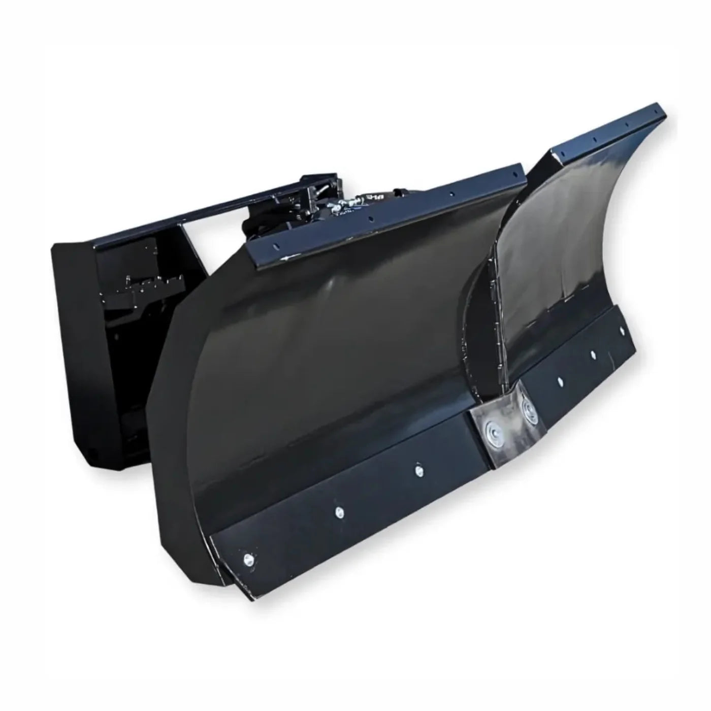 Blue Diamond Snow Plow - Skid Steer - 120500