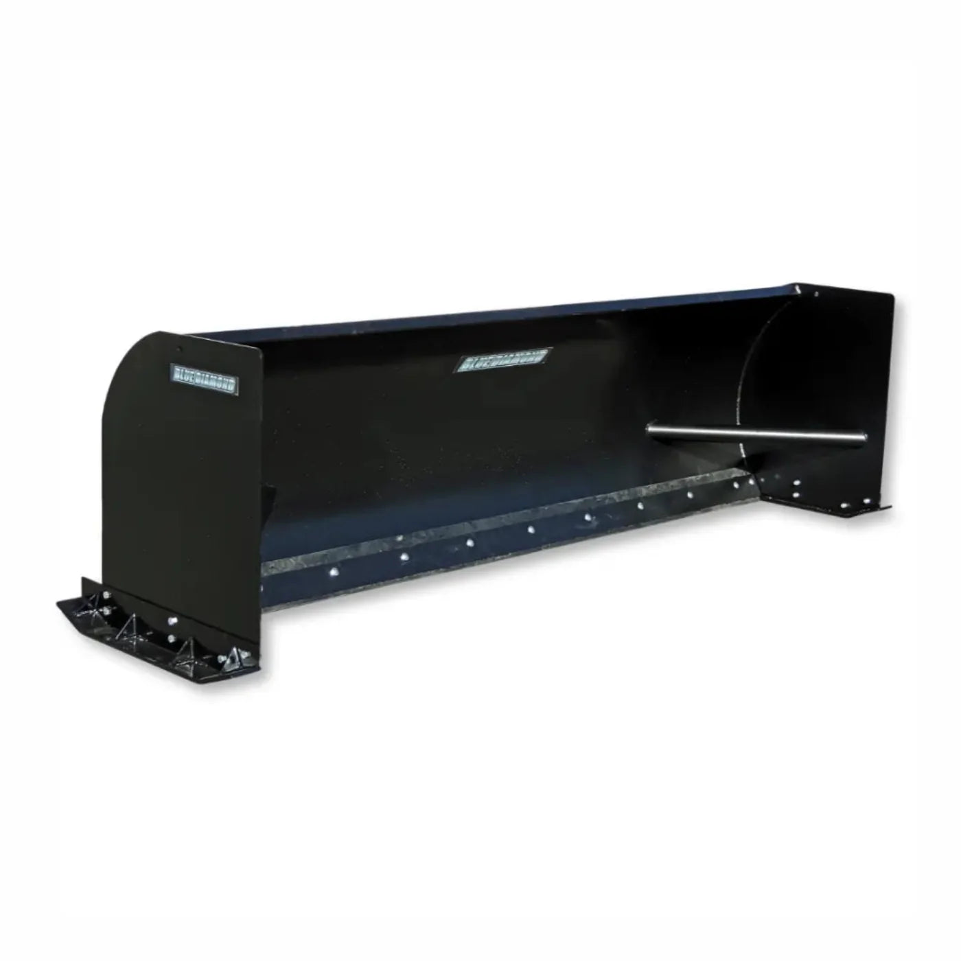 Blue Diamond Snow Pushers - Standard And Heavy Duty - BDA-120111-1