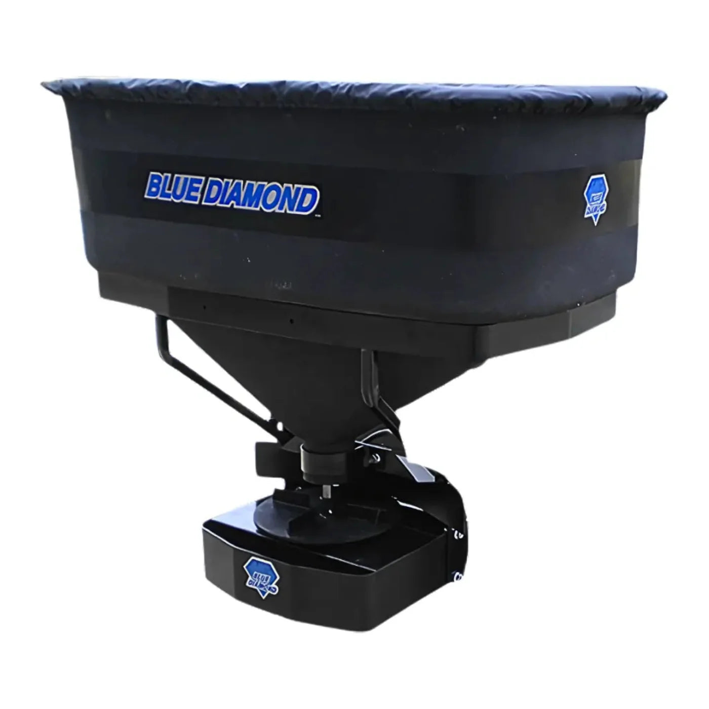 Blue Diamond Material Spreader - BDA-101055-1