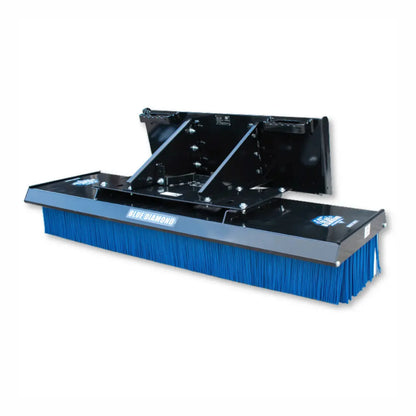 Blue Diamond Push Broom - Standard And Heavy Duty - BDA-316030-1