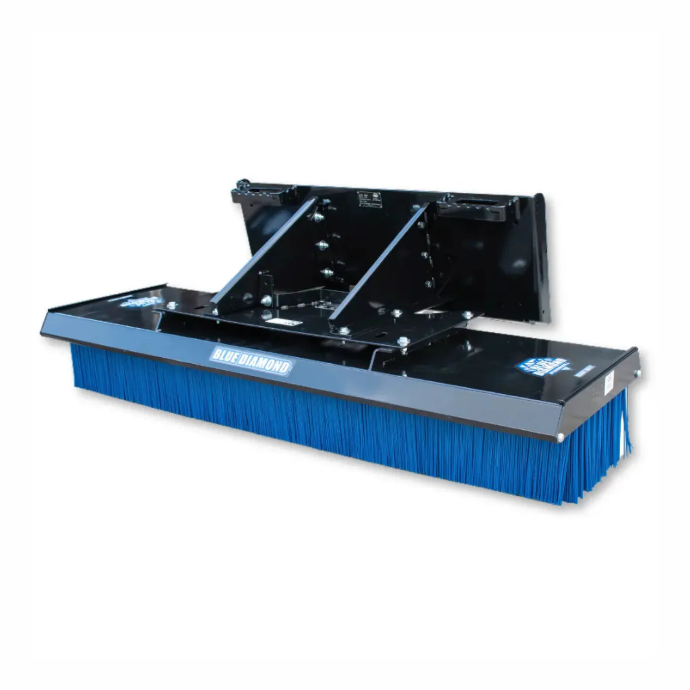 Blue Diamond Push Broom - Standard And Heavy Duty - BDA-316030-1