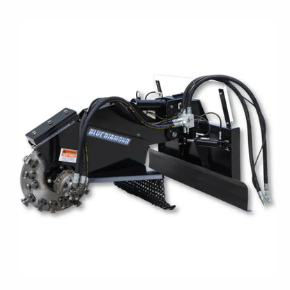 Blue Diamond Stump Grinder - Swing Arm - BDA-104605-1