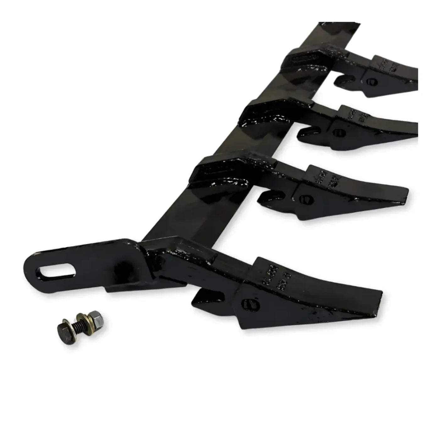 Blue Diamond Skid Steer Bucket Tooth Bar - 109010