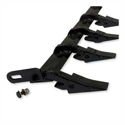 Blue Diamond Skid Steer Bucket Tooth Bar - 109010
