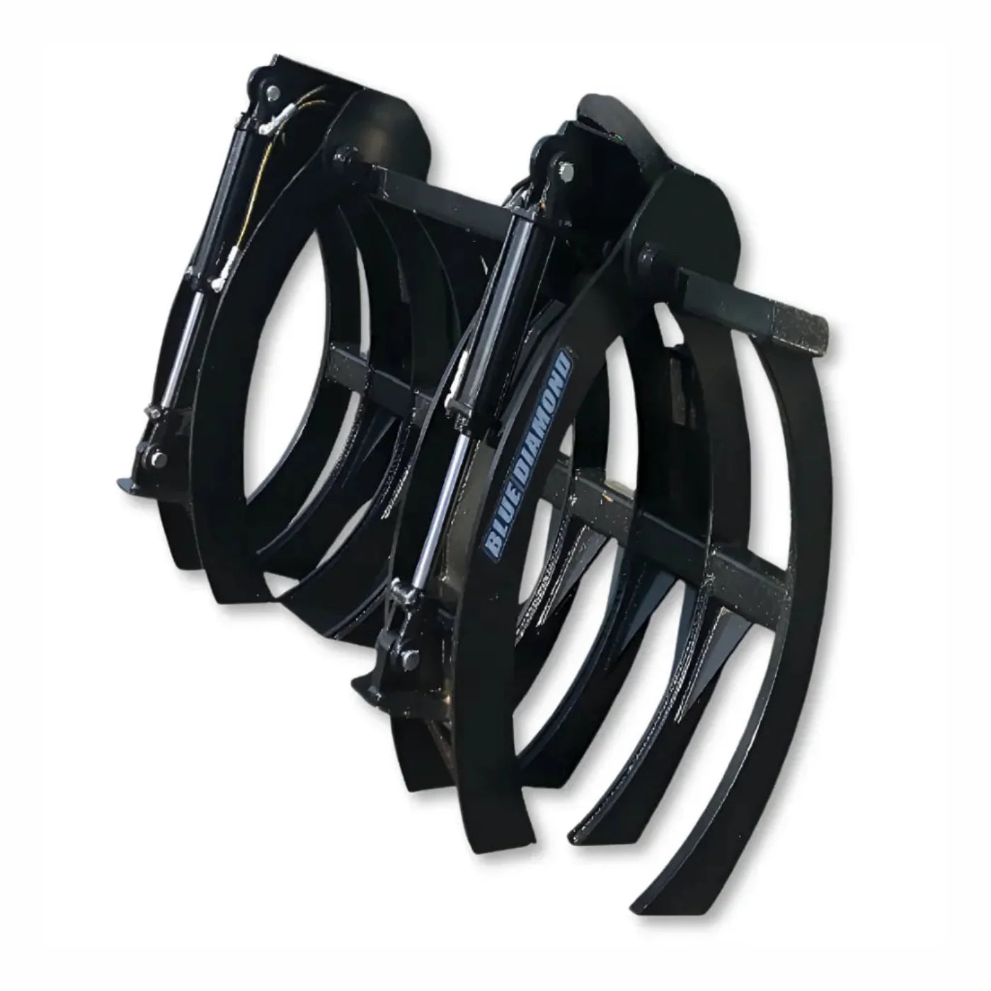 Blue Diamond Tractor Grapple - 107204