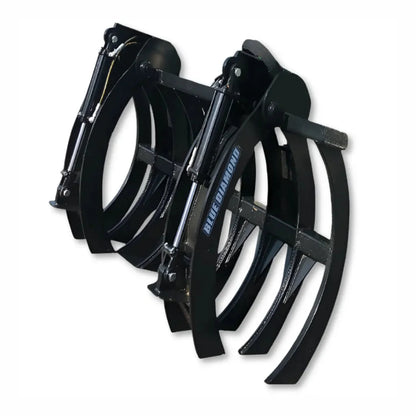 Blue Diamond Tractor Grapple - 107204