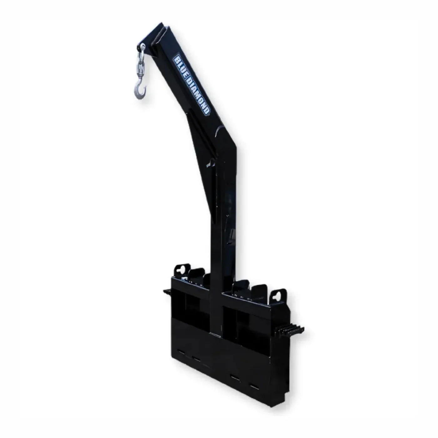 Blue Diamond Tree Boom - 6,000 Lbs - Severe Duty - BDA-112002-1