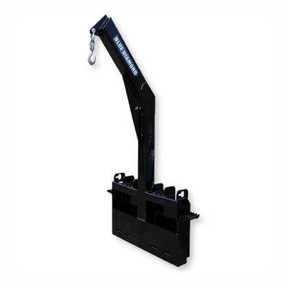 Blue Diamond Tree Boom - 6,000 Lbs - Severe Duty - BDA-112002-1