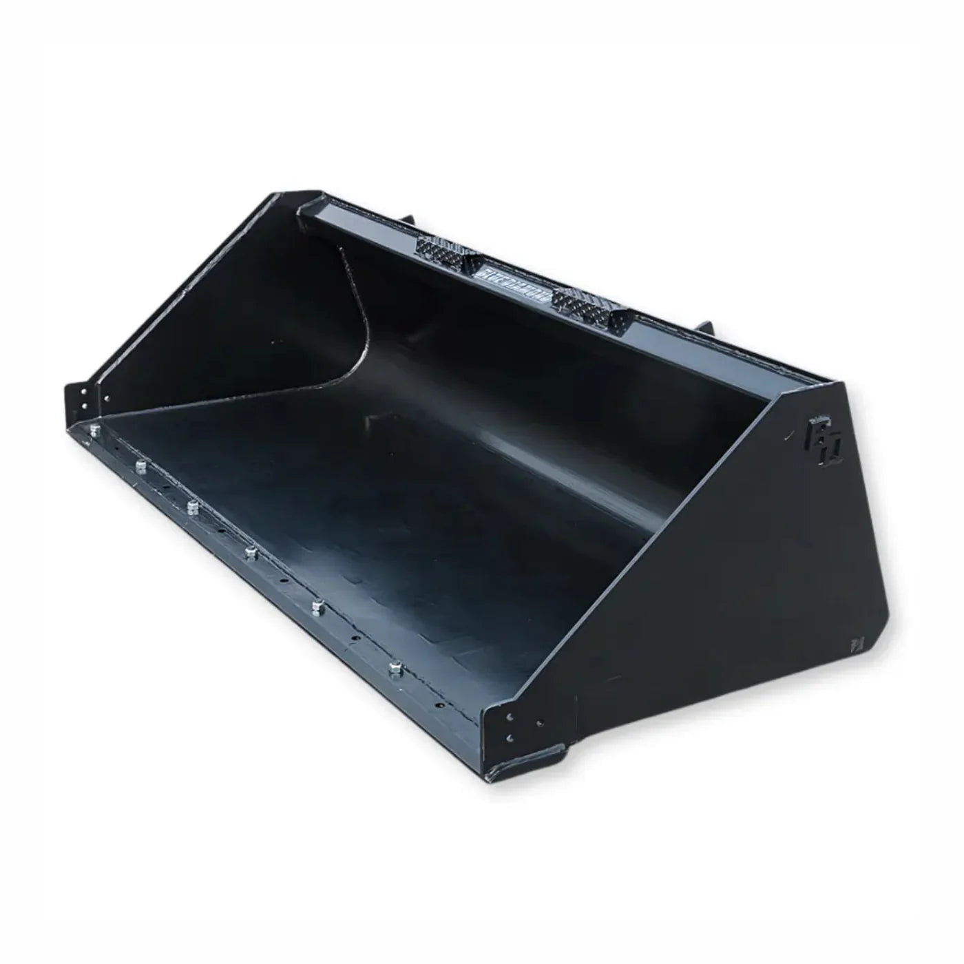 Blue Diamond Skid Steer Utility Bucket - 108960