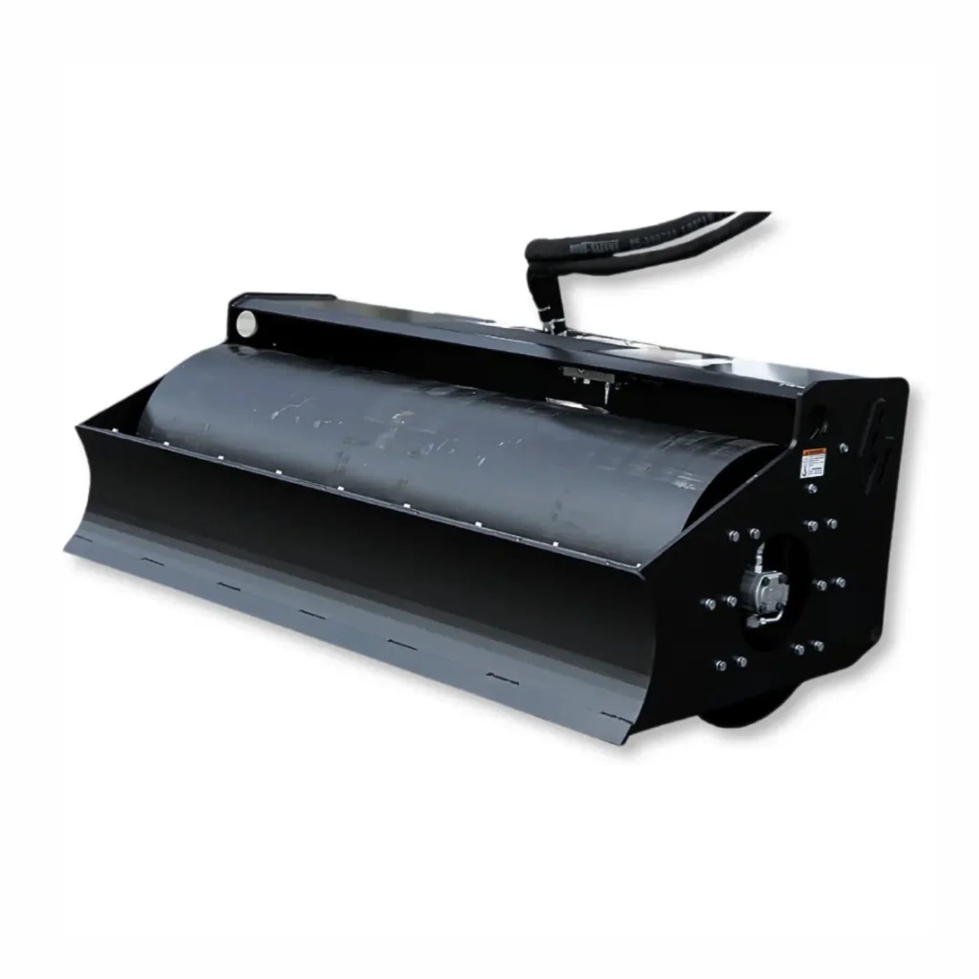 Blue Diamond Skid Steer Vibratory Roller - 124010