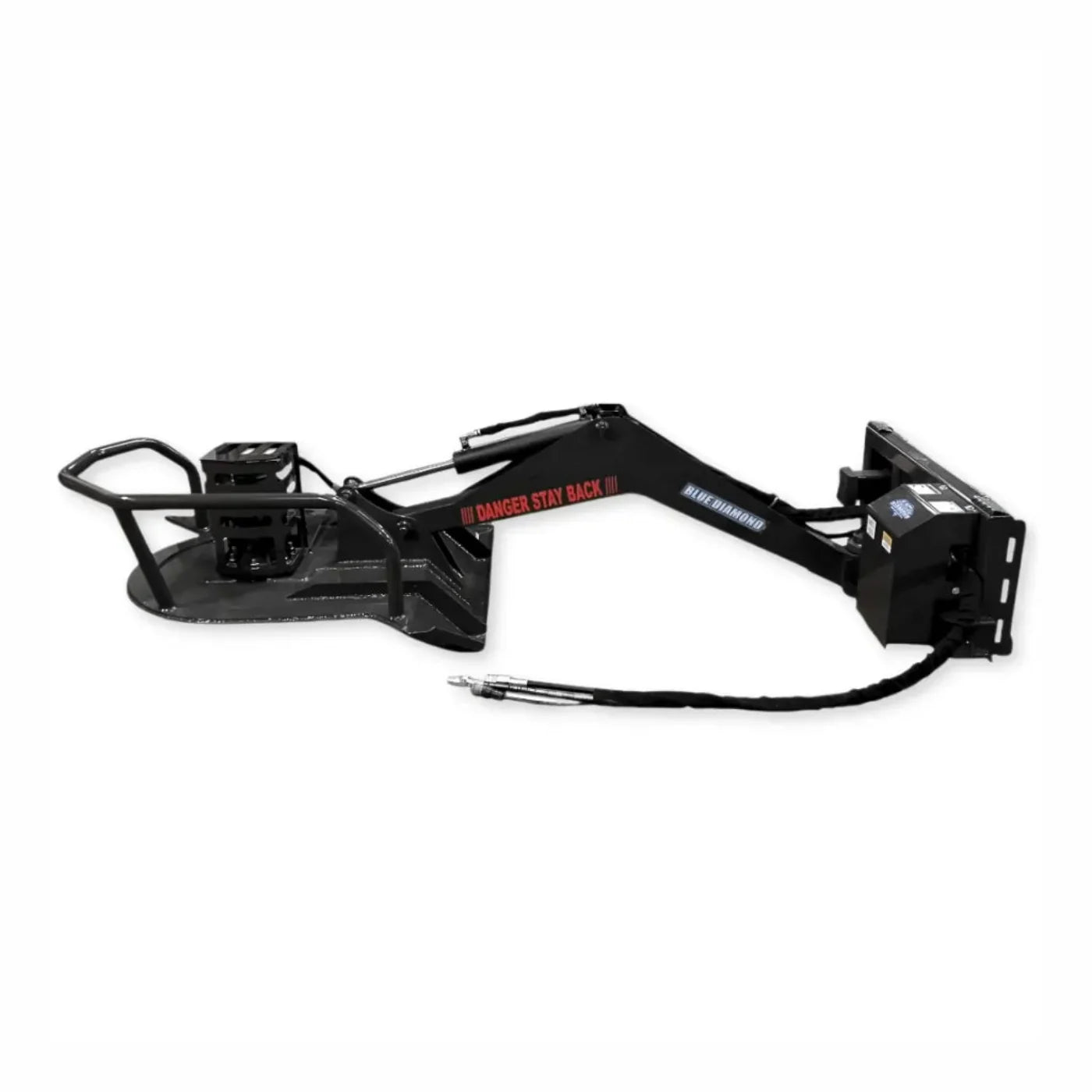 Blue Diamond Wire Harnesses for Brush Cutters and Angle Brooms - 103885