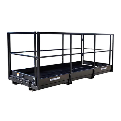 Blue Diamond Forklift Work Platform - 117010