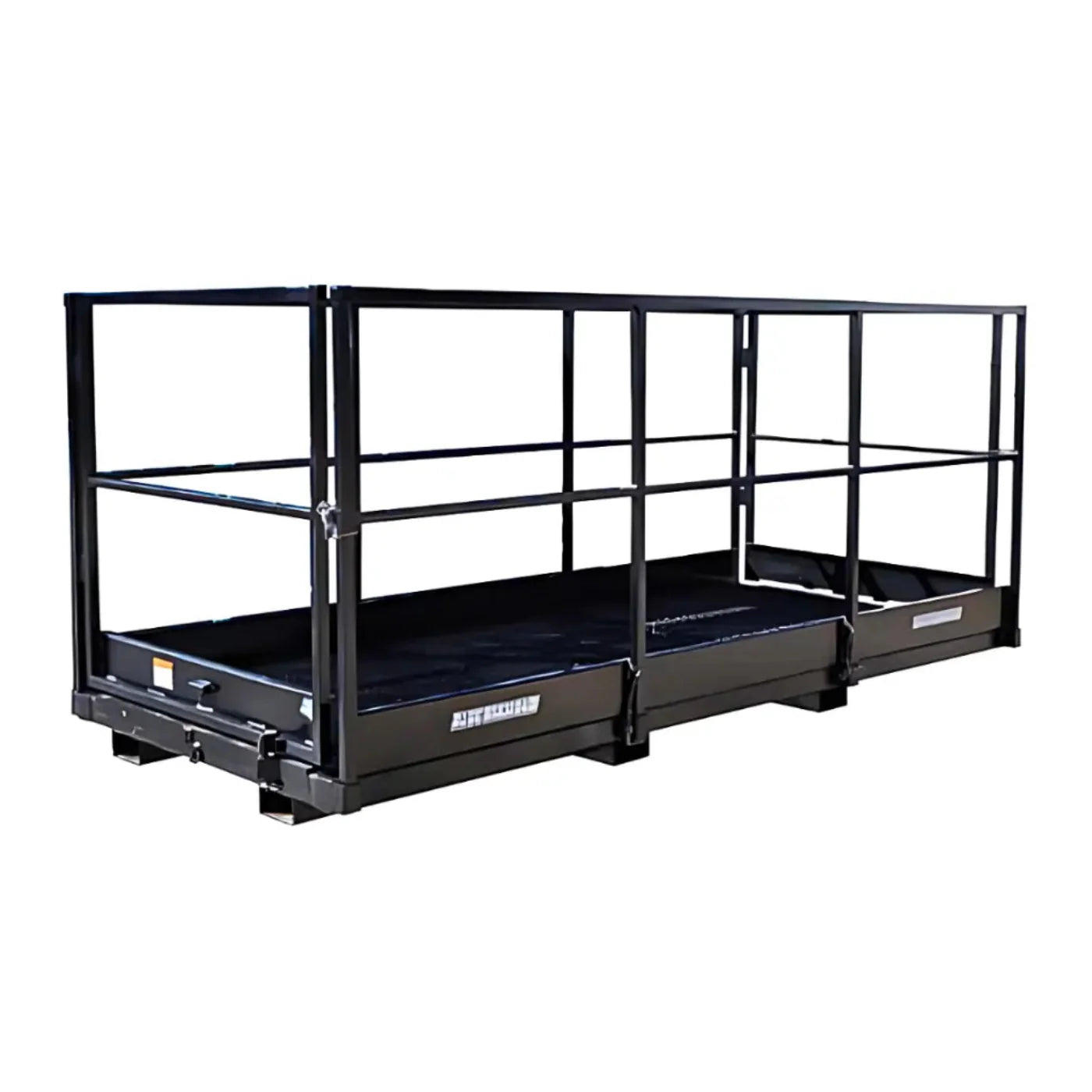 Blue Diamond Forklift Work Platform - 117010