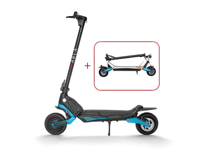 Varla Falcon Urban Commuting Electric Scooter