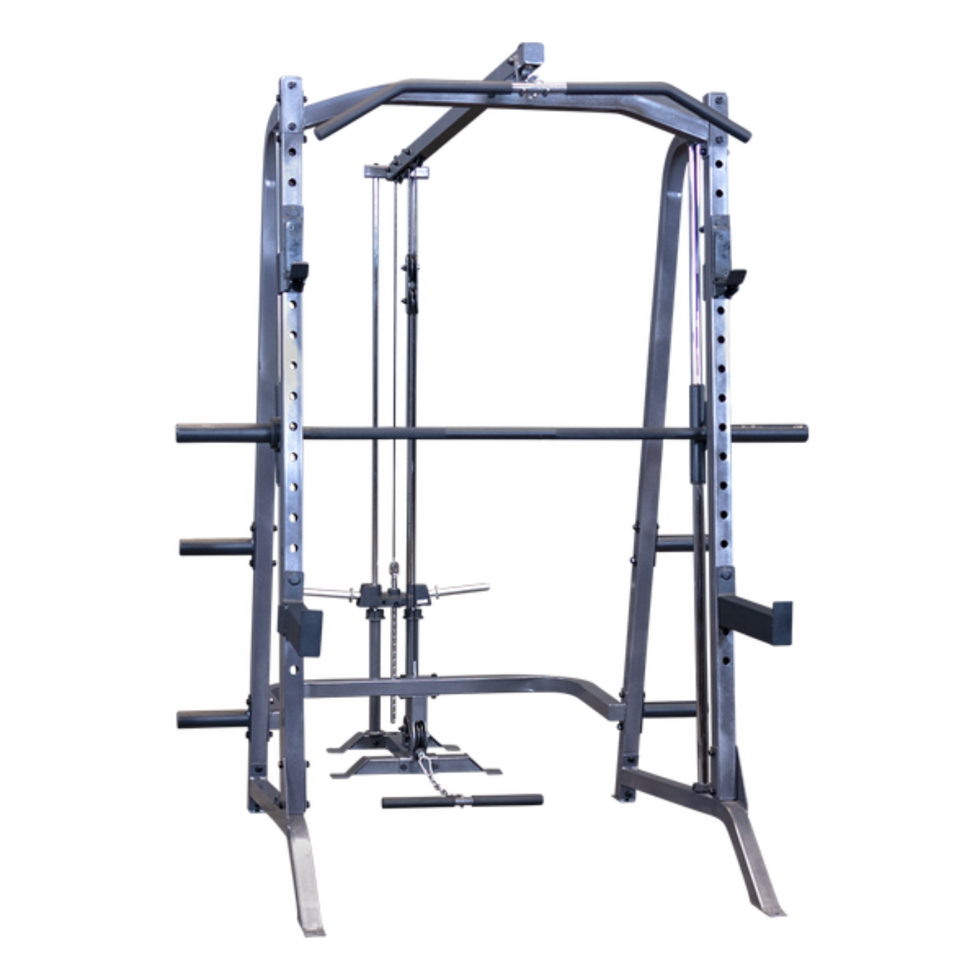 Dynamic Body Solid Powerline PLT200 Lat Attachment - PLT200